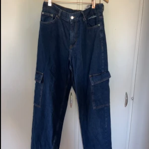 Sweet skate jeans - Bra skick använd några gånger stor i storleken  