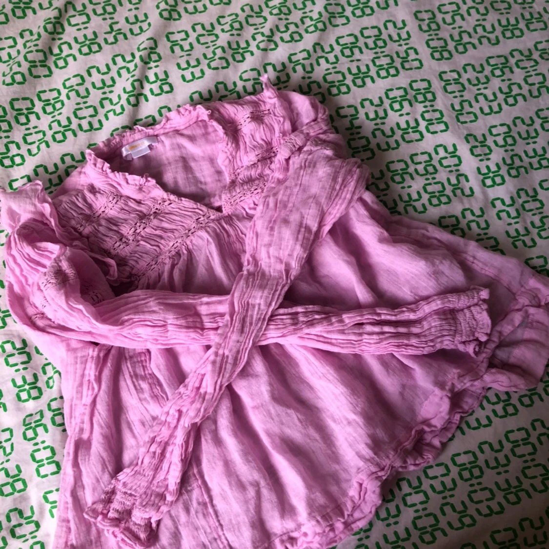 Super fin blus ! - 91