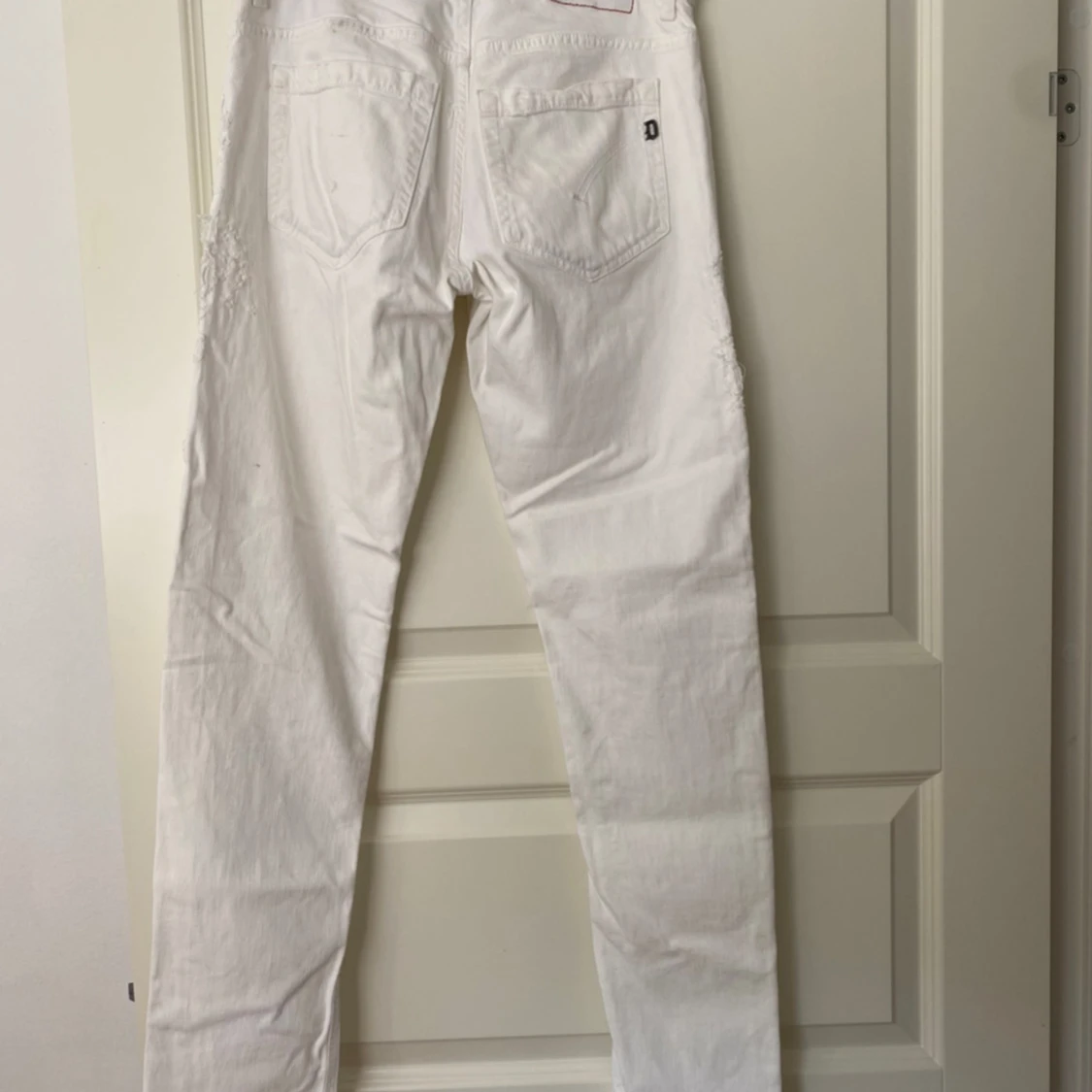 Vita Dondup, W33 - 90