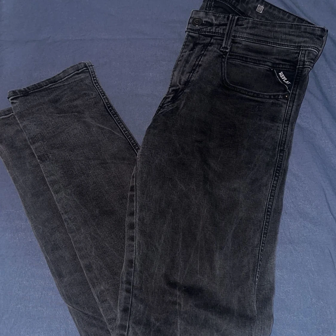 Replay/dsq2 jeans - 91