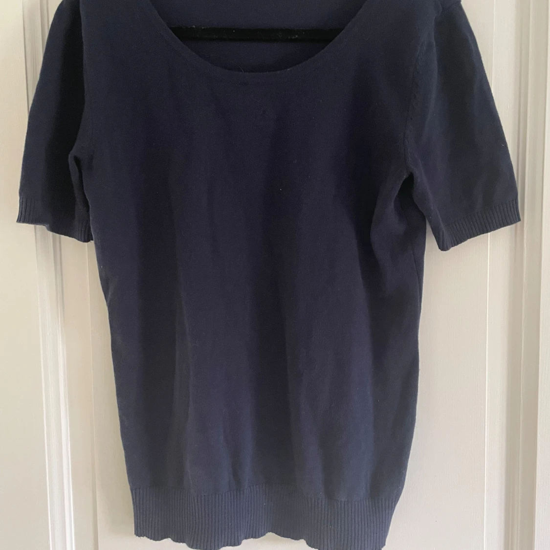 Kortärmad tröja - 90