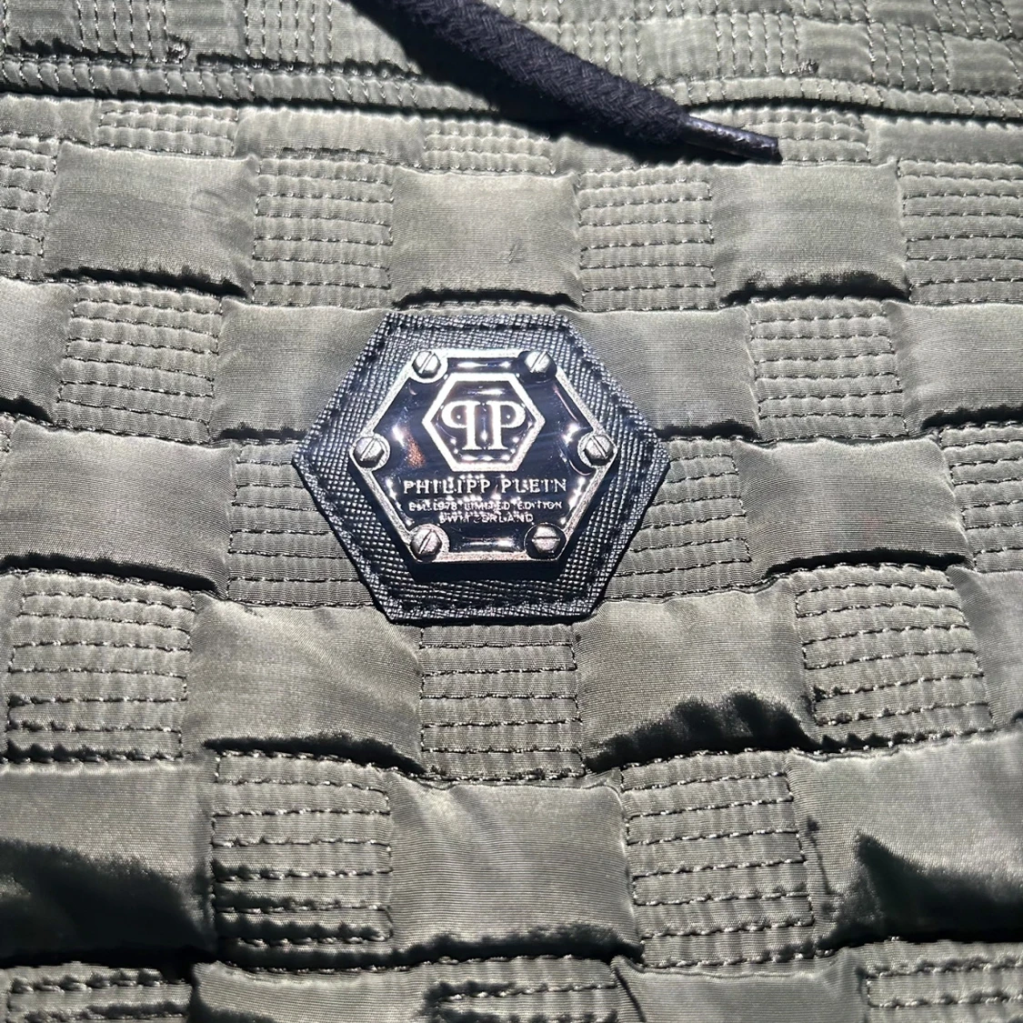 PHILIP PLEIN cardigan - 92