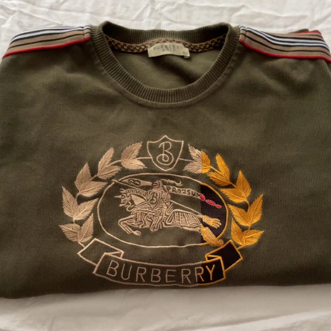 Burberry tröja - 90