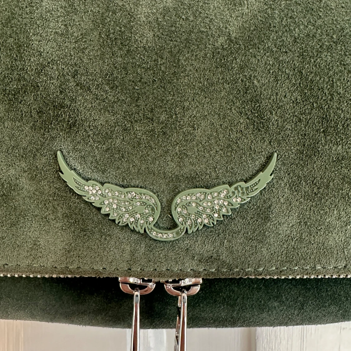 Zadig voltarie väska  - 90