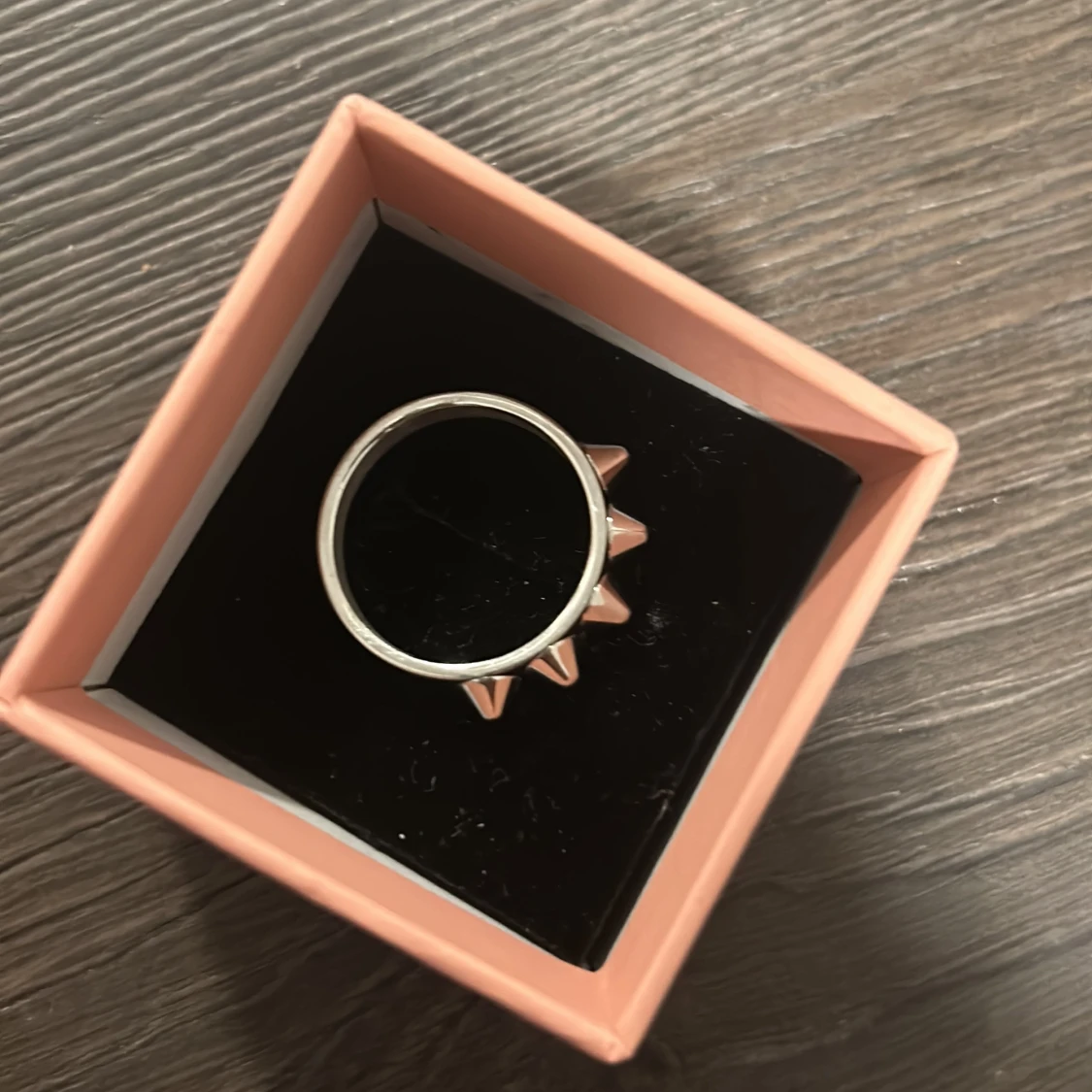 Edblads ring spets - 90