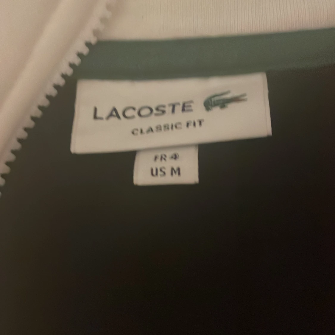 Lacoste kit - 91