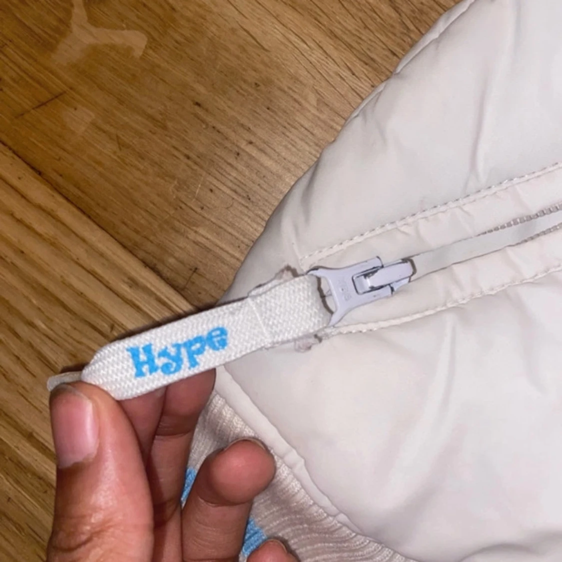 Y2K buffer vest  - 91