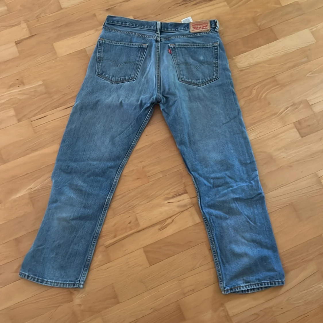 Levis 505 - 90
