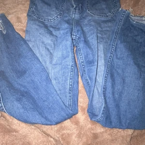 2000s tals jeans - Bra skick 
