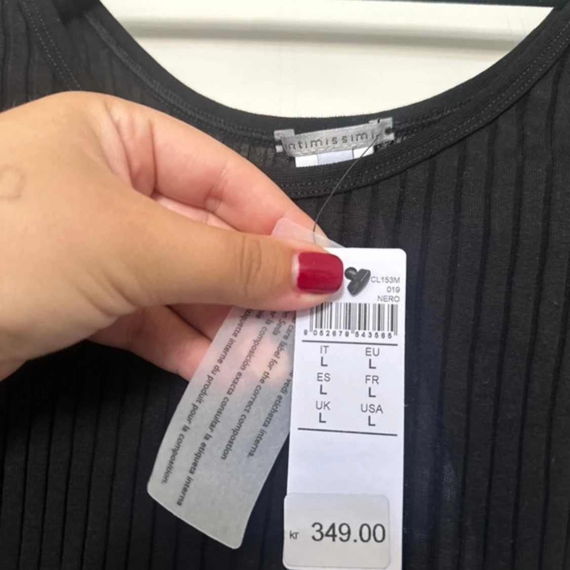 Intimissimi topp - 90