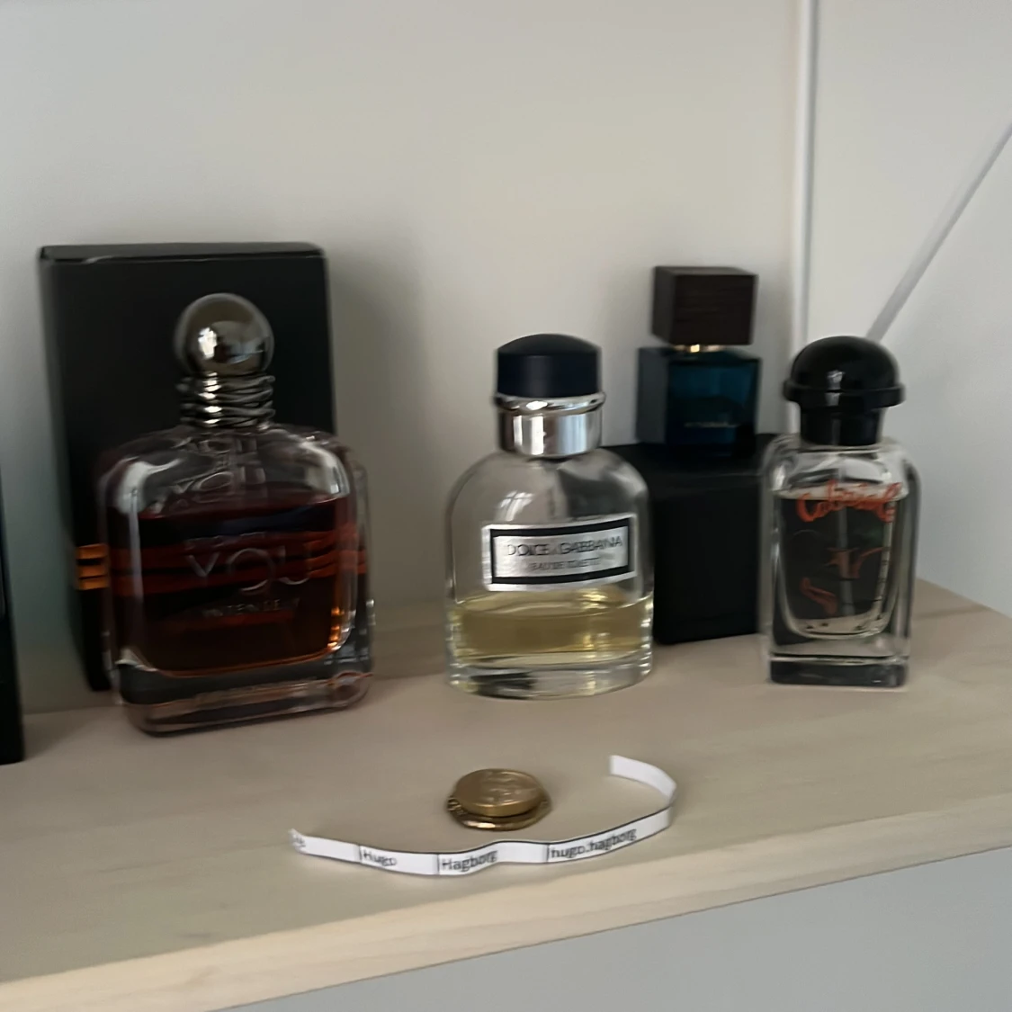 Parfymer säljes - 91