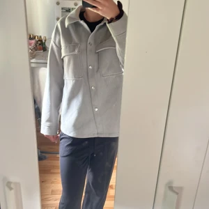 tunn kappa - bra skick! 