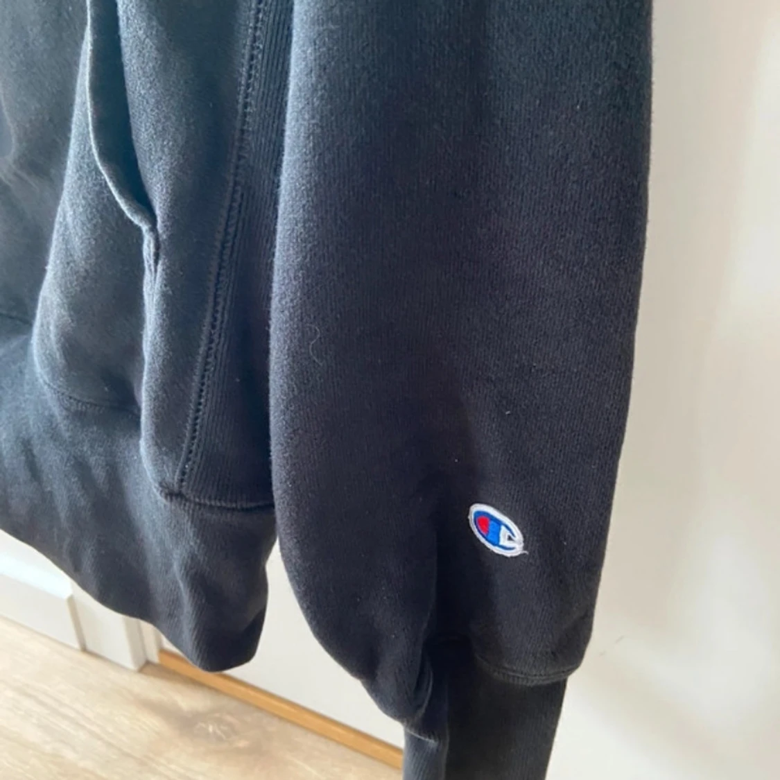 Champion hoodie - 91