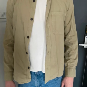 Overshirt Zara - Bra skick