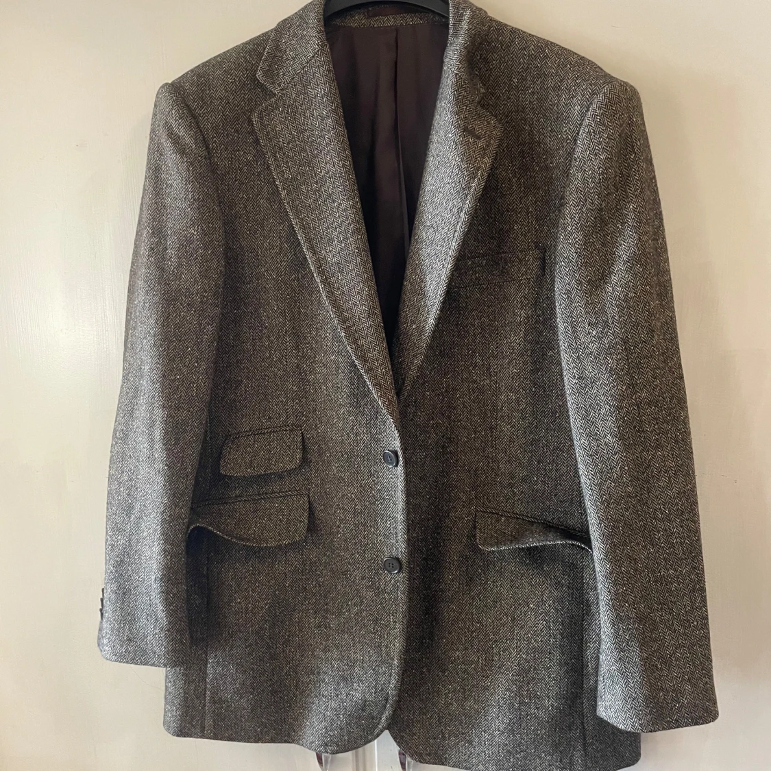 Kavaj från batistini 