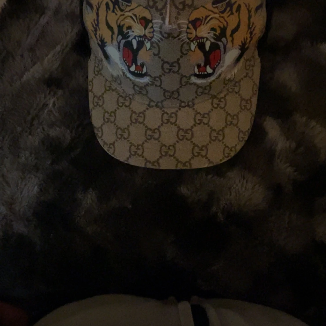 Gucci keps 🤩 - 91