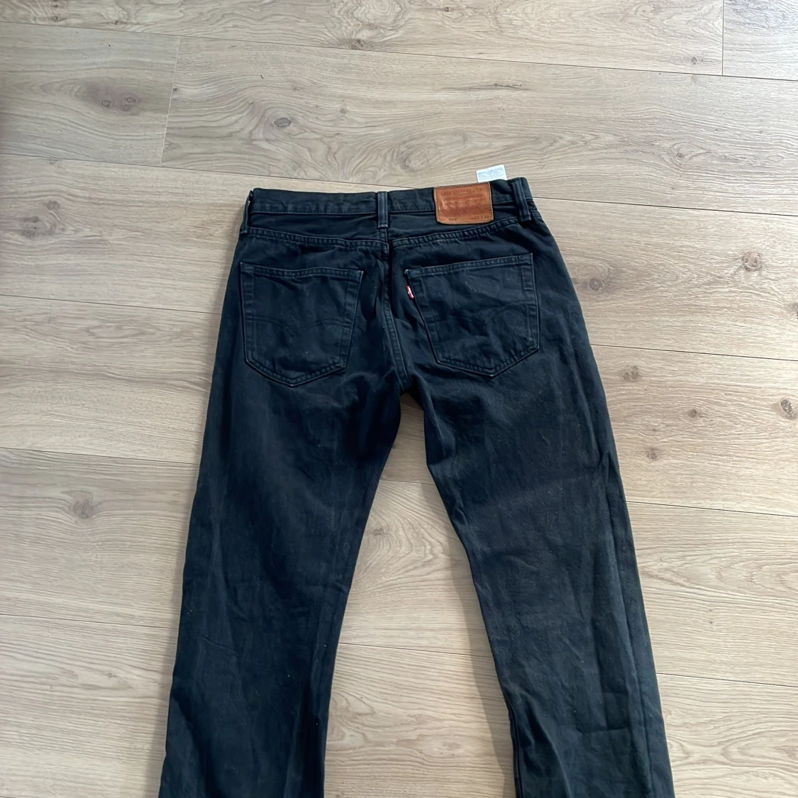 Levis 501 - 90