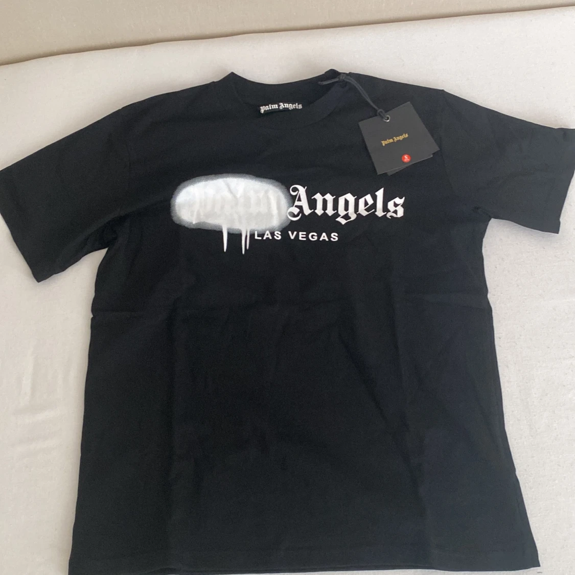 Palm angels t shirt
