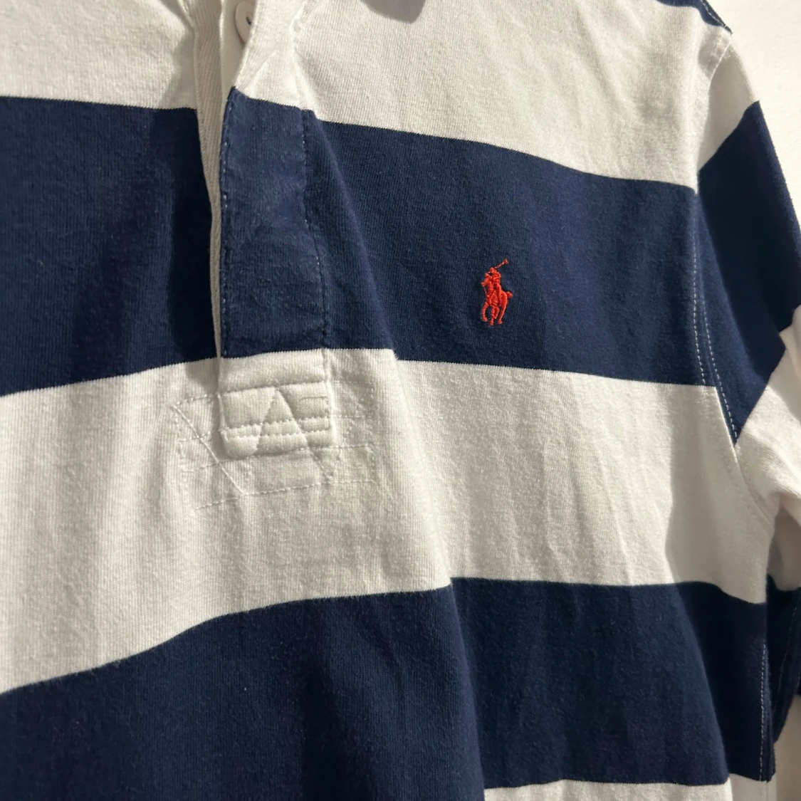 Ralph Lauren tröja  - 91