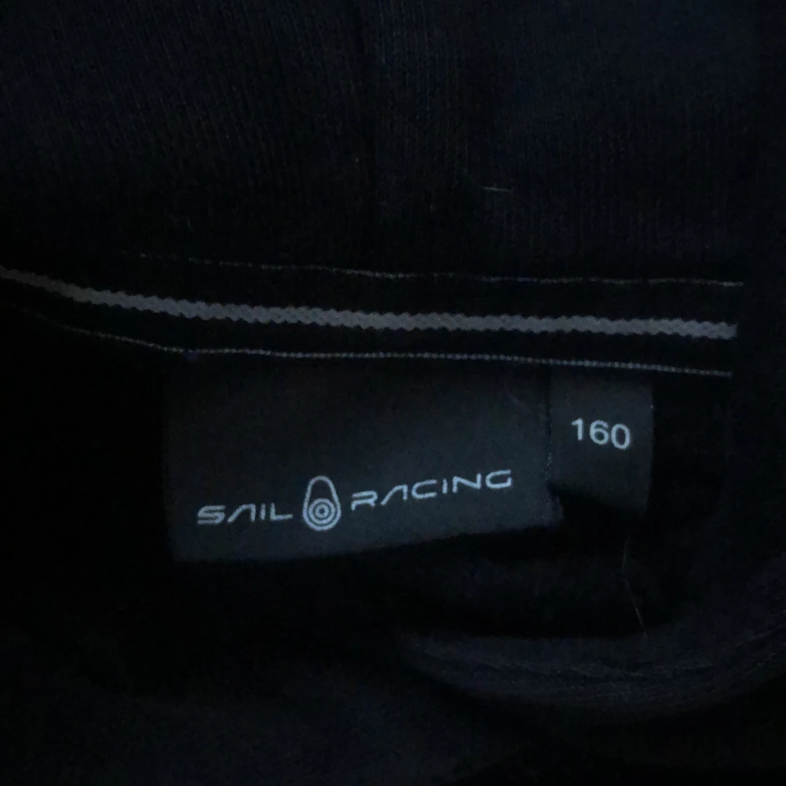 Sail racing hoodie - 90