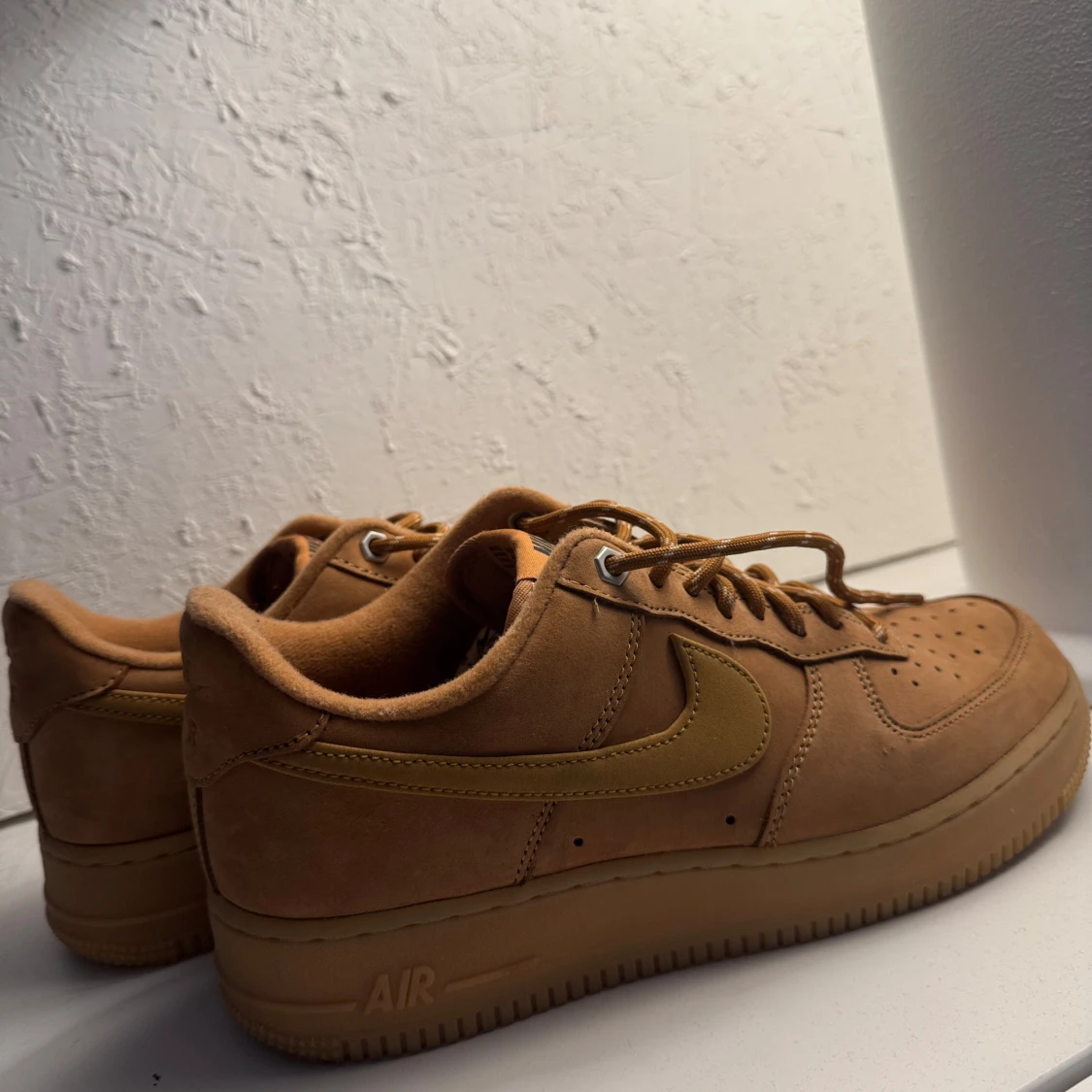 Bruna Nike Air Force sneakers - 90