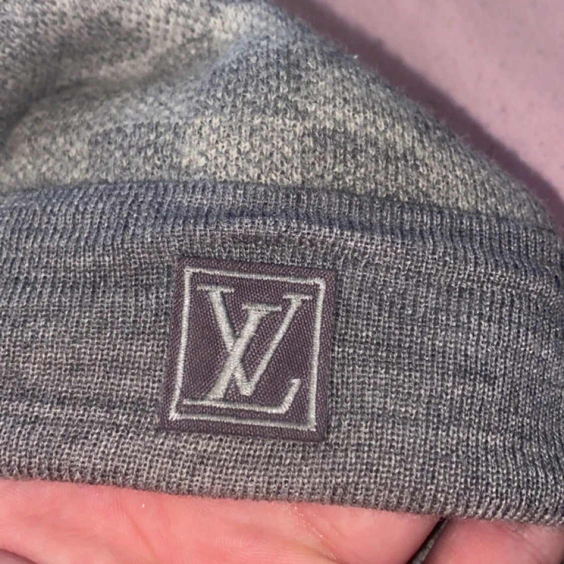 Louis vuitton mössa - 90