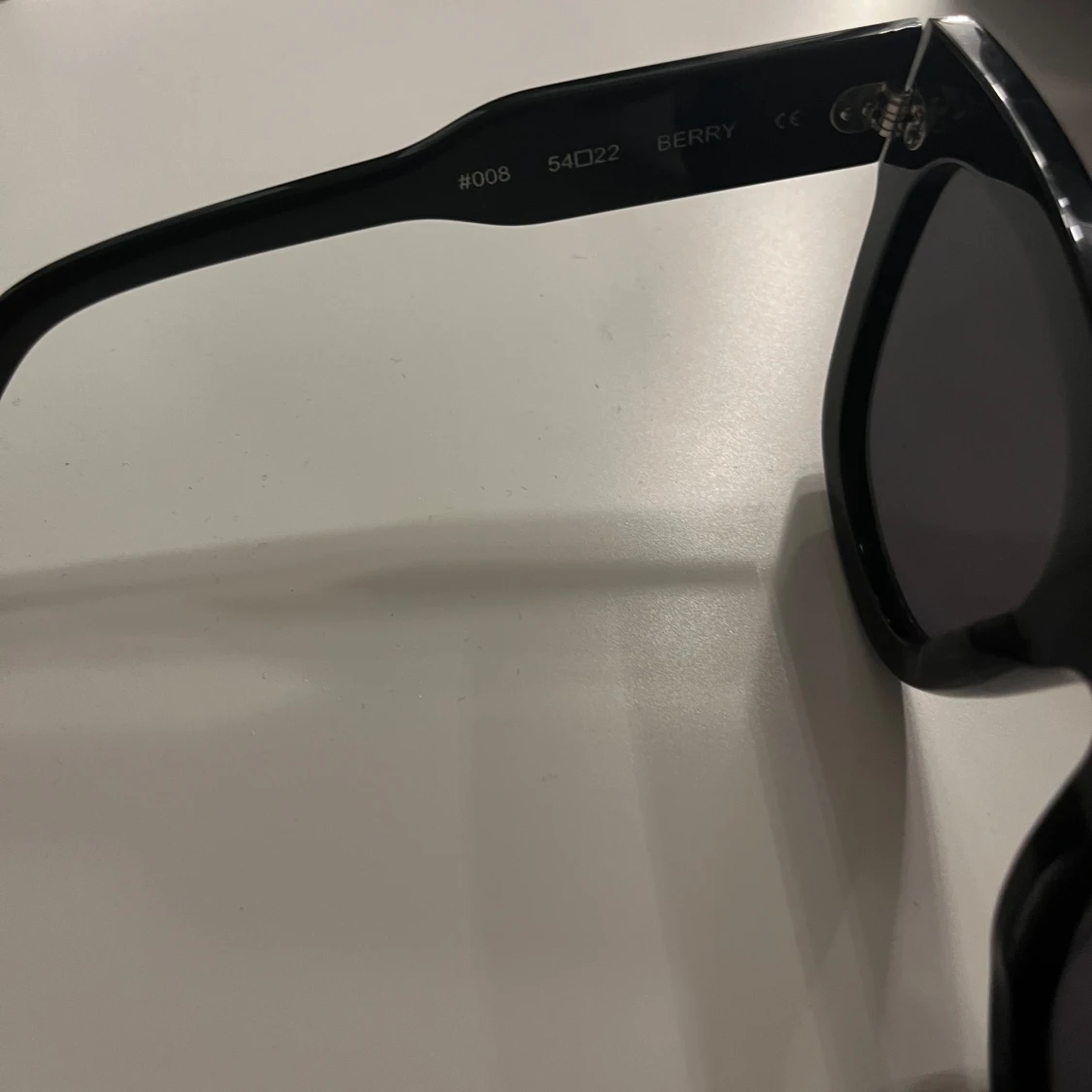 Chimi 08 svart  - 90