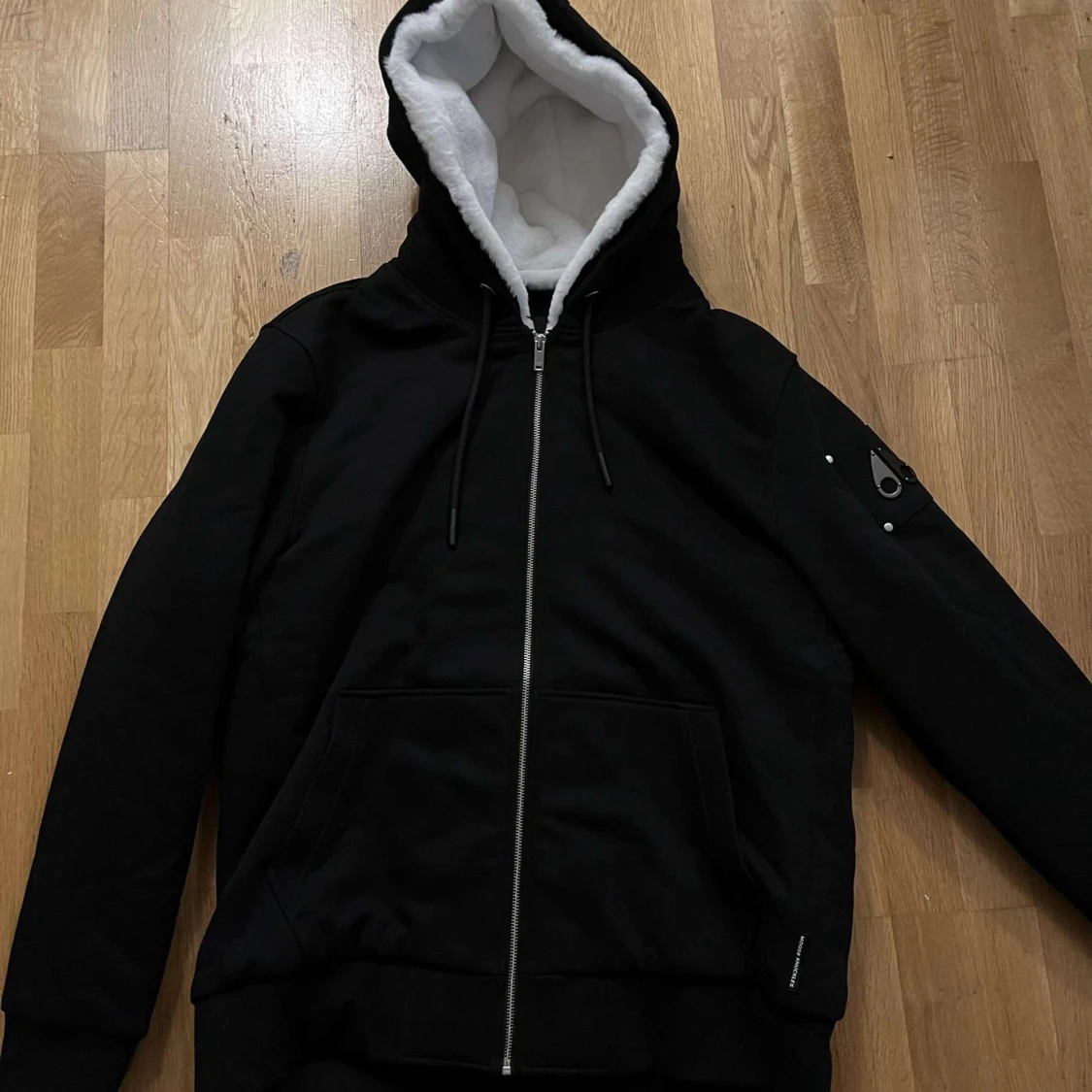 Sprillans ny moose knuckles jacka - 90