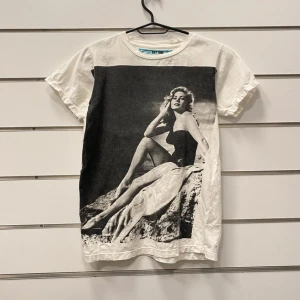 Vintage T-Shirt - SÅLD