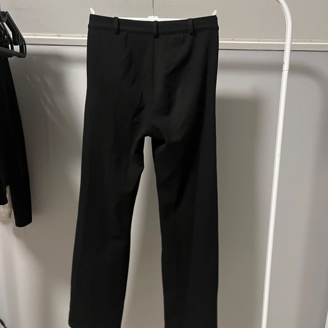 Svarta kostymbyxor från Kappahl 💞 - 90