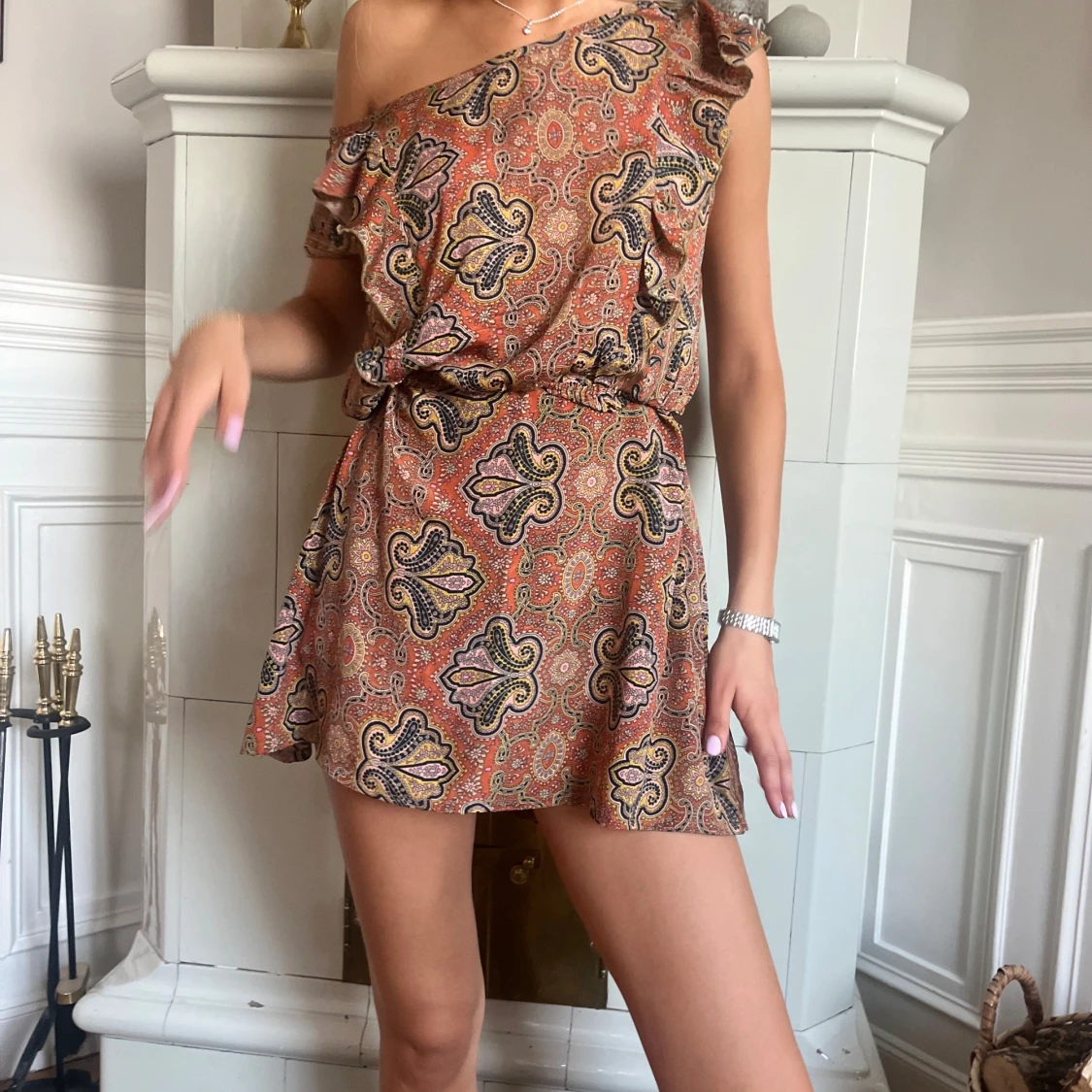 Strandklänning - 91