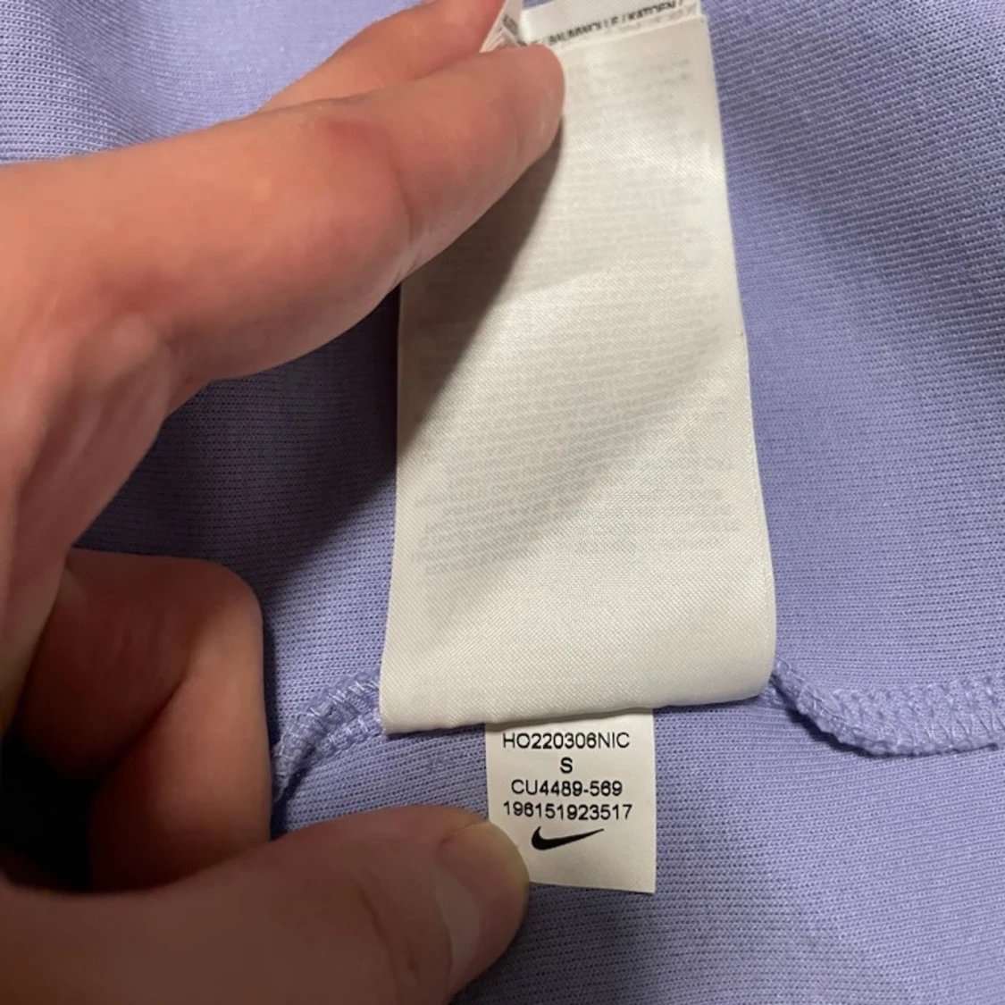 Nike tech fleece - 2