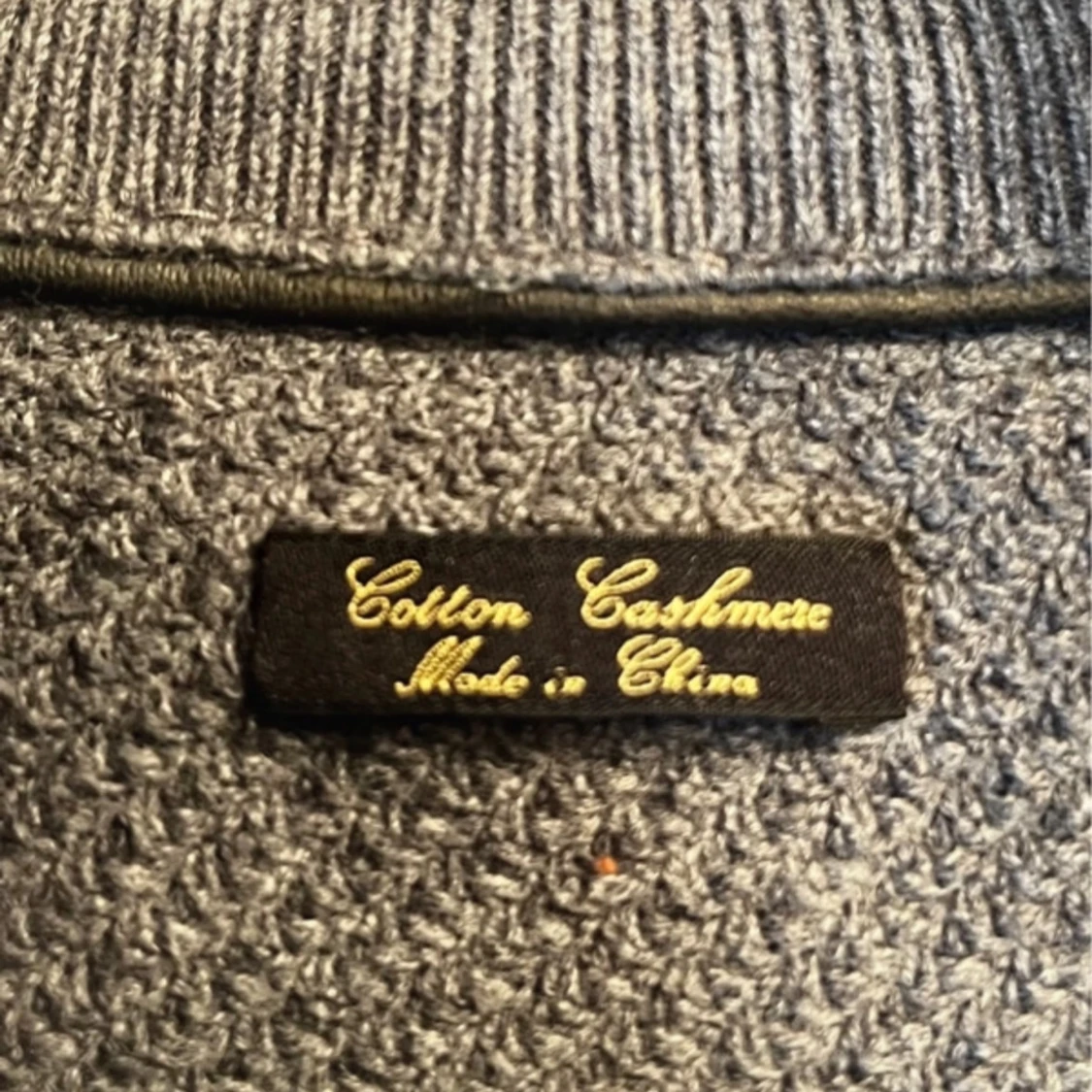 Massimo dutti quarter zip - 92