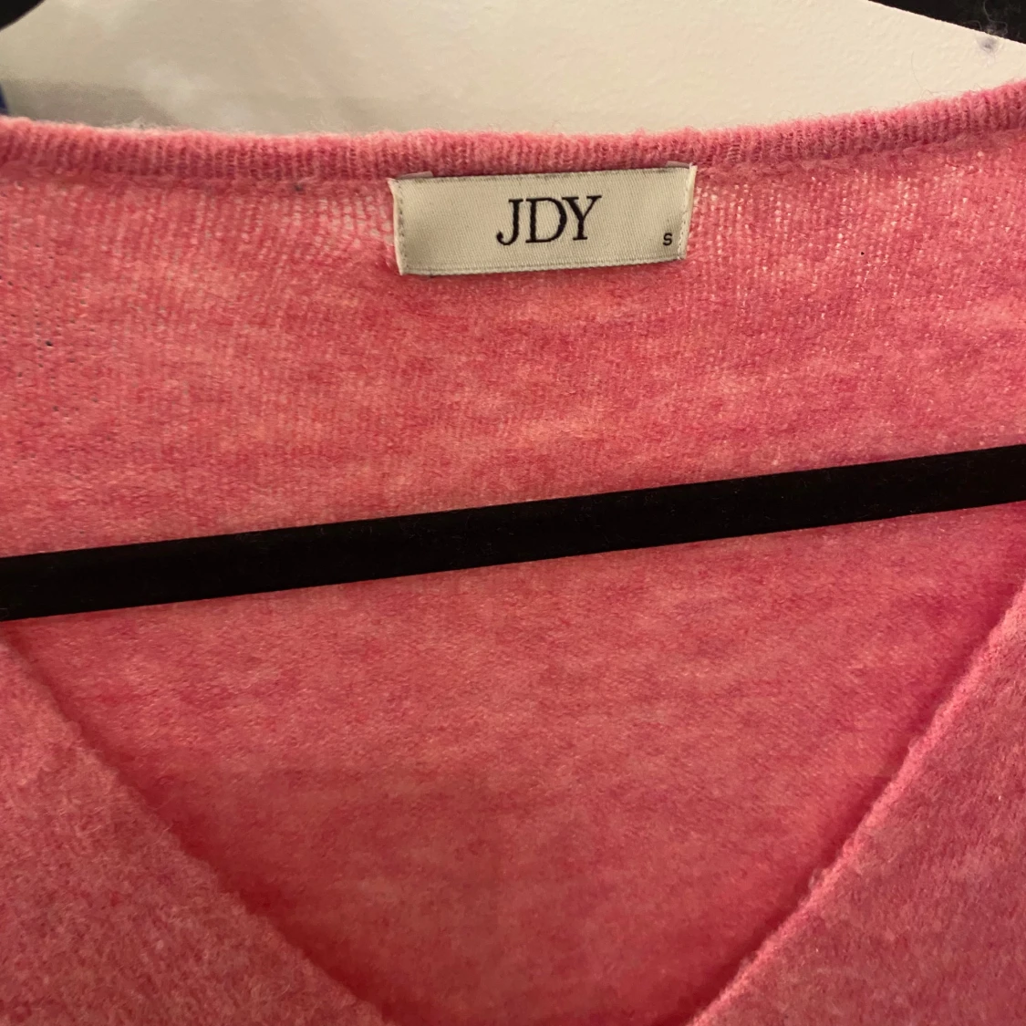 Rosa tröja från JDY - 90