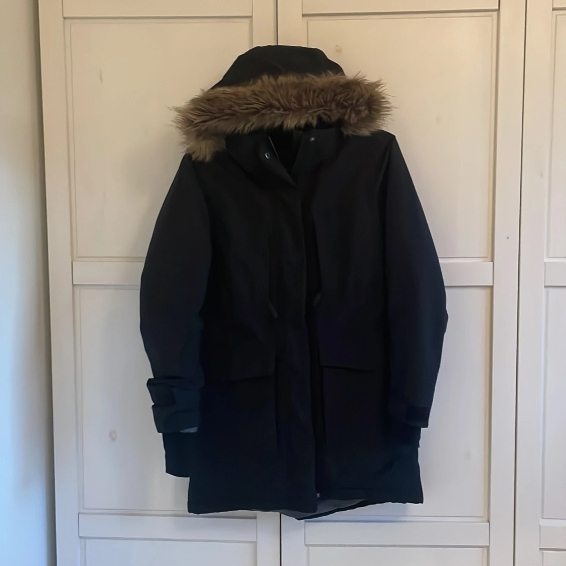 Vinterjacka 160 Didriksons