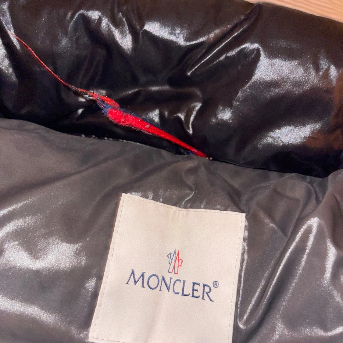Moncler Maya strl 2 - 91