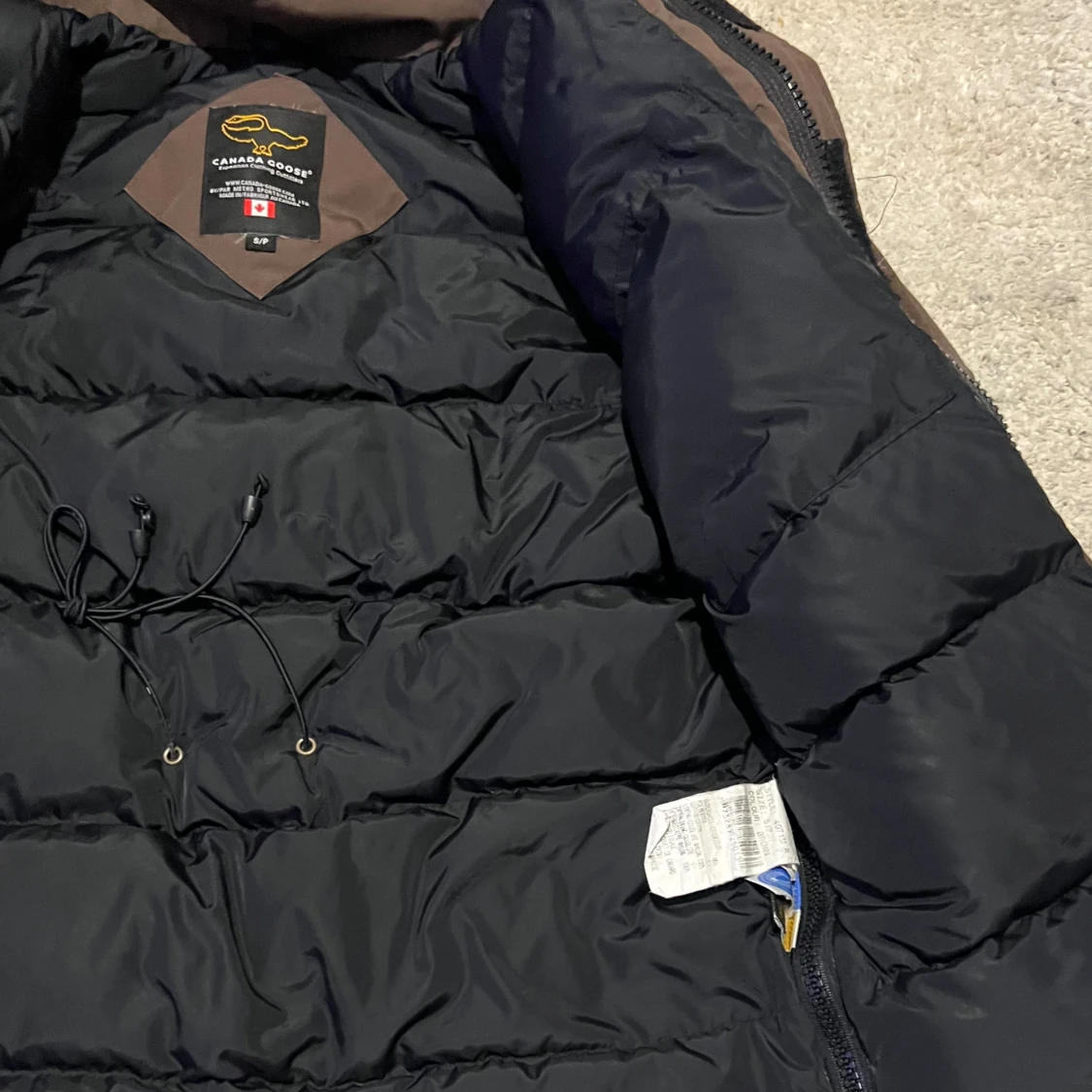 Canada Goose jacka - 92