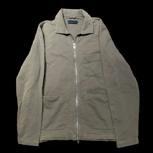 Riley overshirt  - ⚜️Riktigt fin o stilren overshirt ifrån Brothers! Mycket bra skick storlek S ⚜️