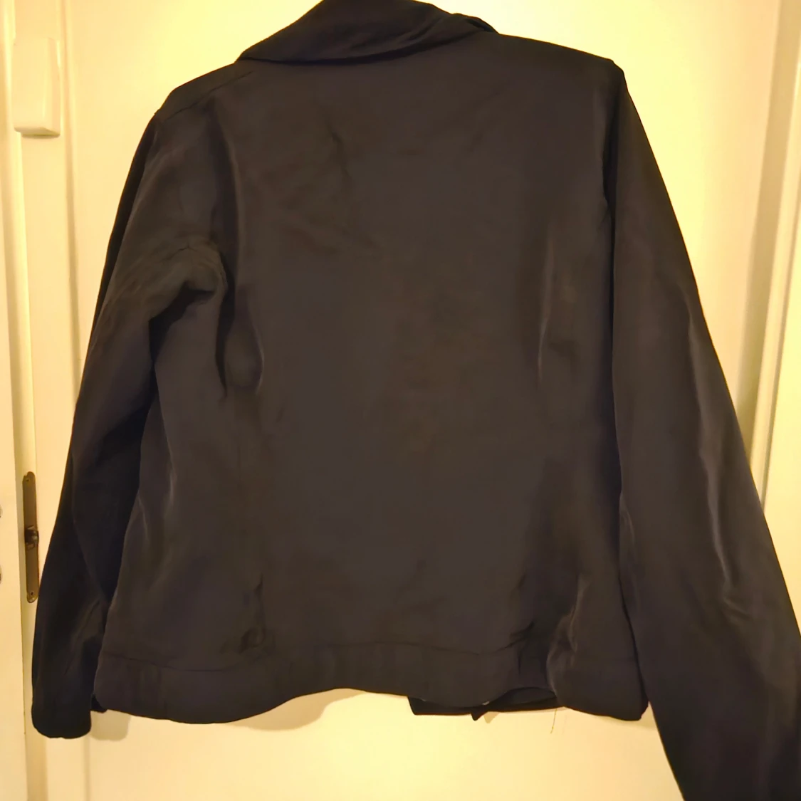 Svart jacka från Mover - 90