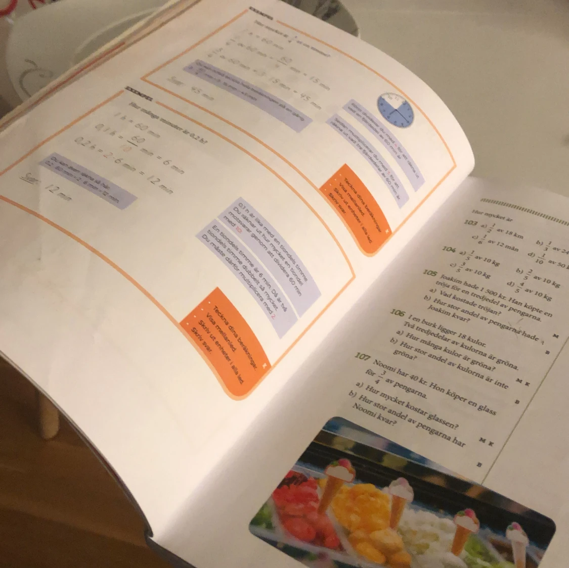 Matematik grundvux delkurs 3 - 92