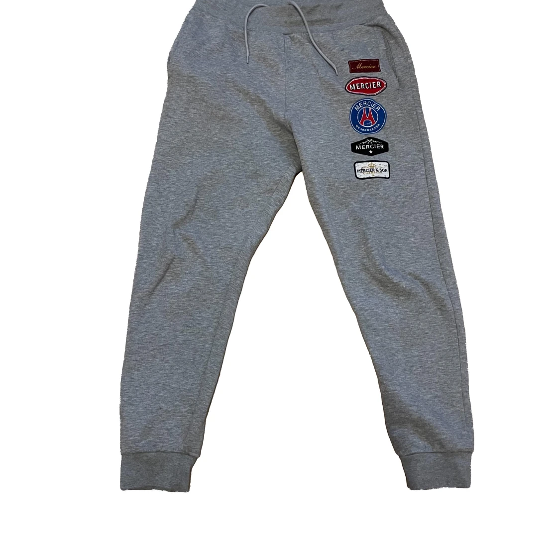 Mercier mjukis byxor