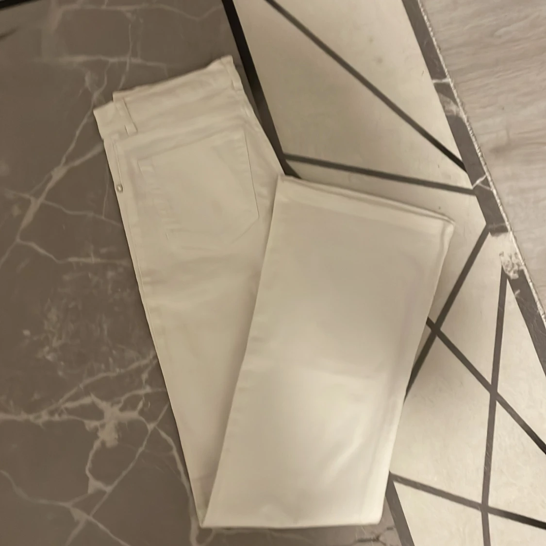 Vita bootcut jeans - 91