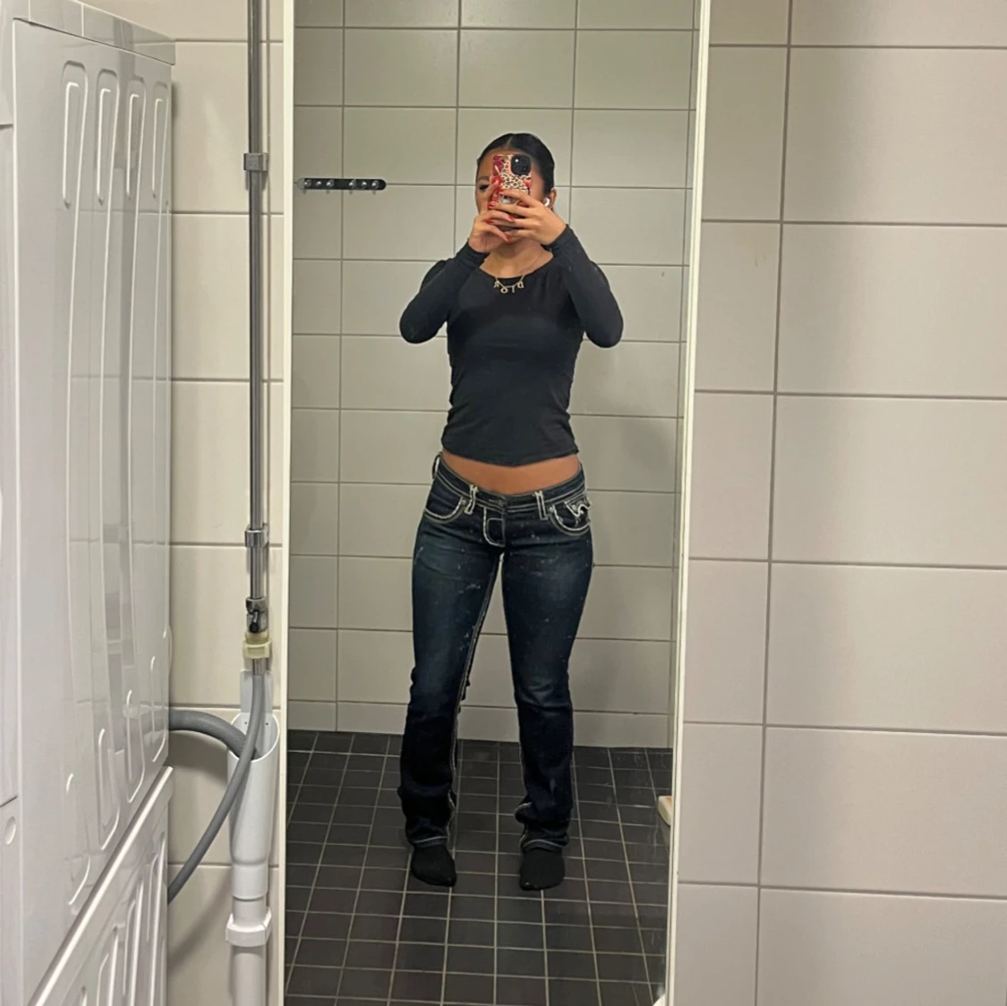 Laguna Beach jeans  - 91