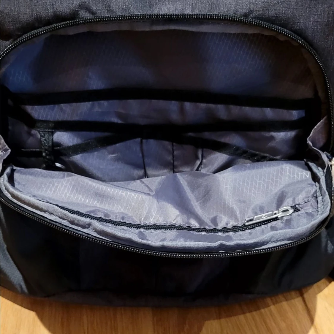 Samsonite Ryggsäck/Resväska - 91