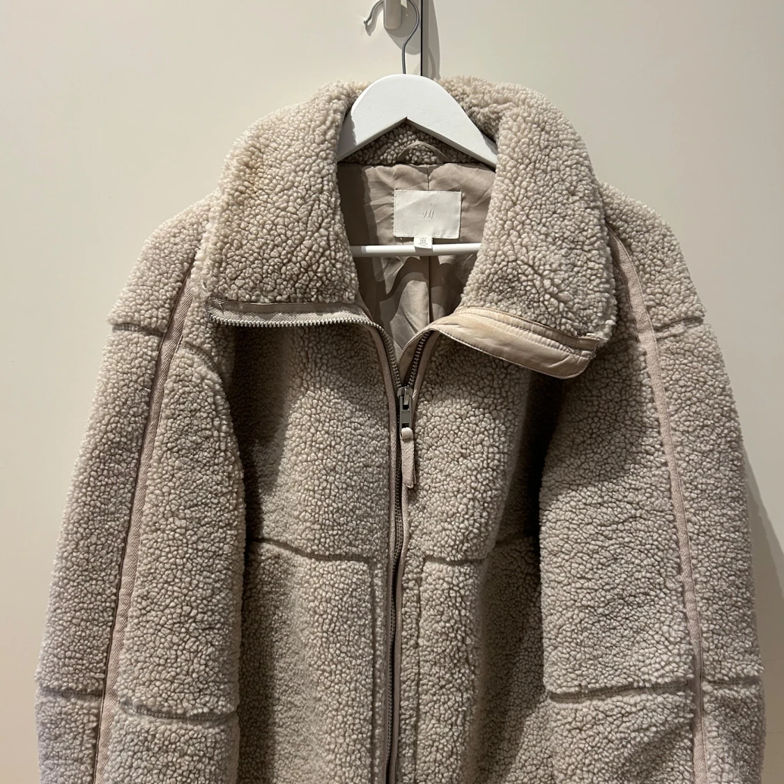 Teddy jacka  - 90