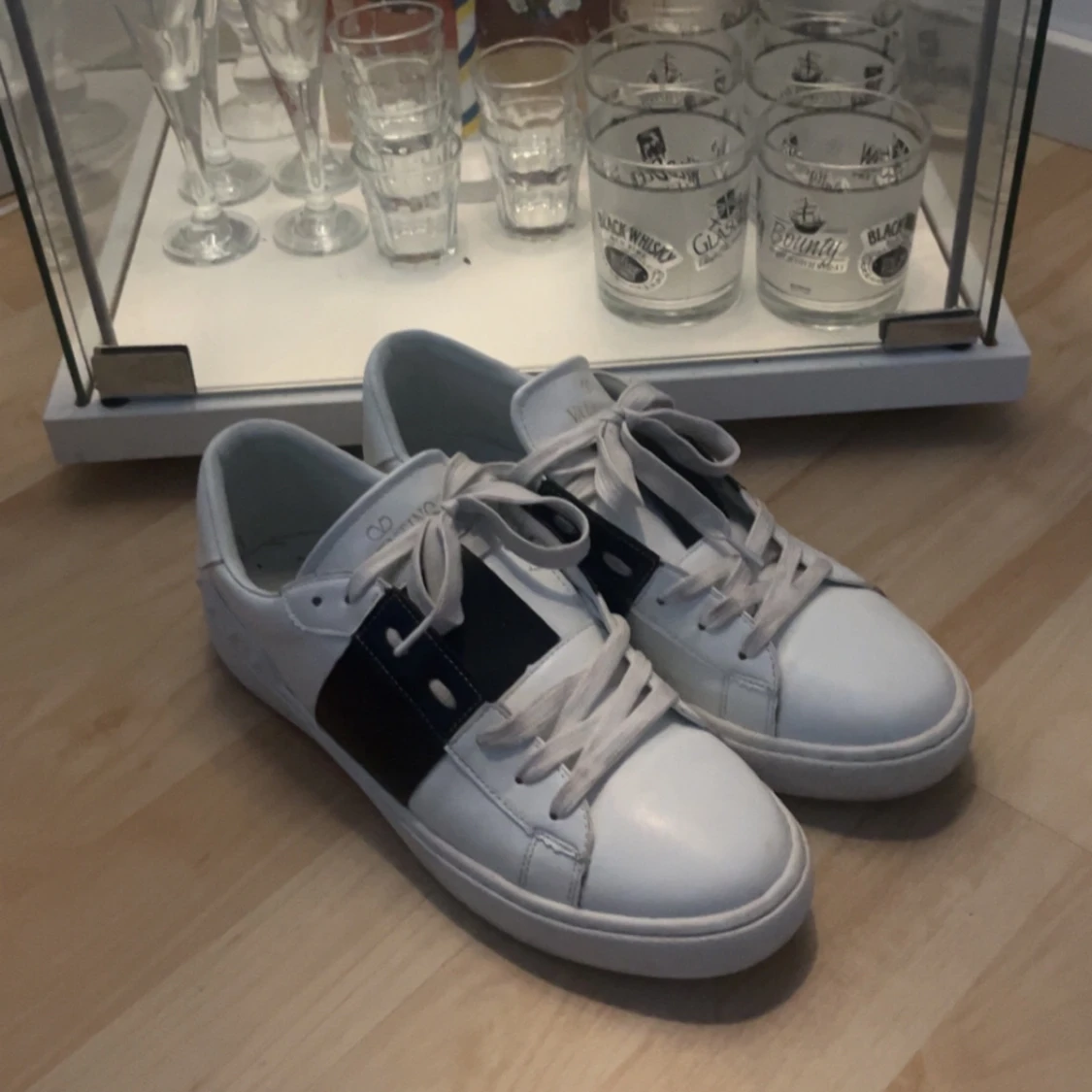 Valentino Garavani sneakers - 90