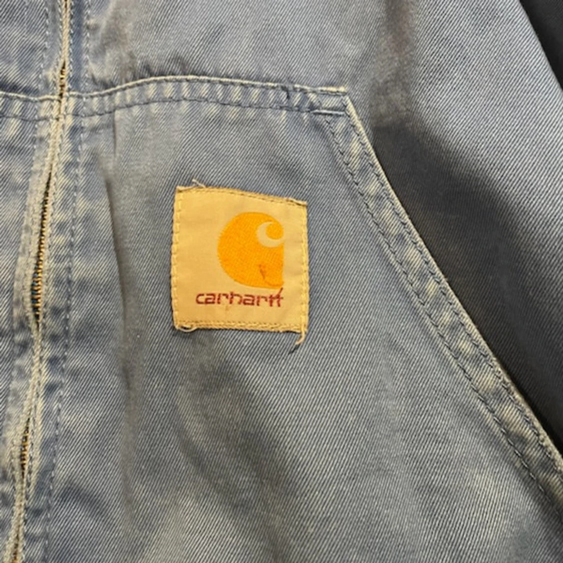 Jacka från carhartt - 90