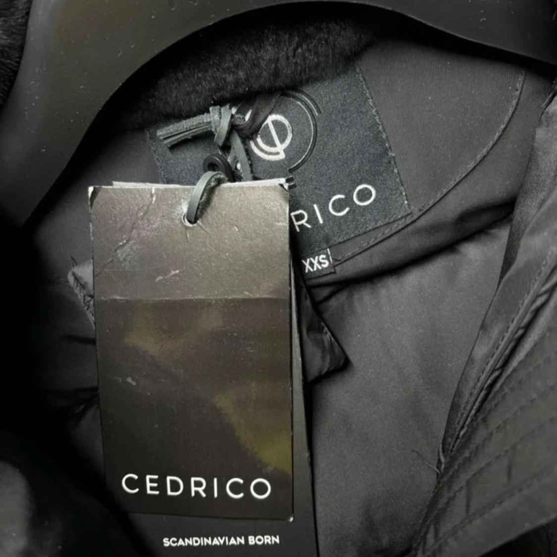 Cedrico Monet XXS - 92