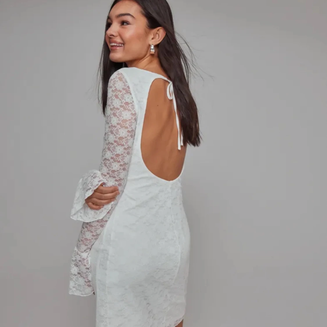 Studentklänning - 91