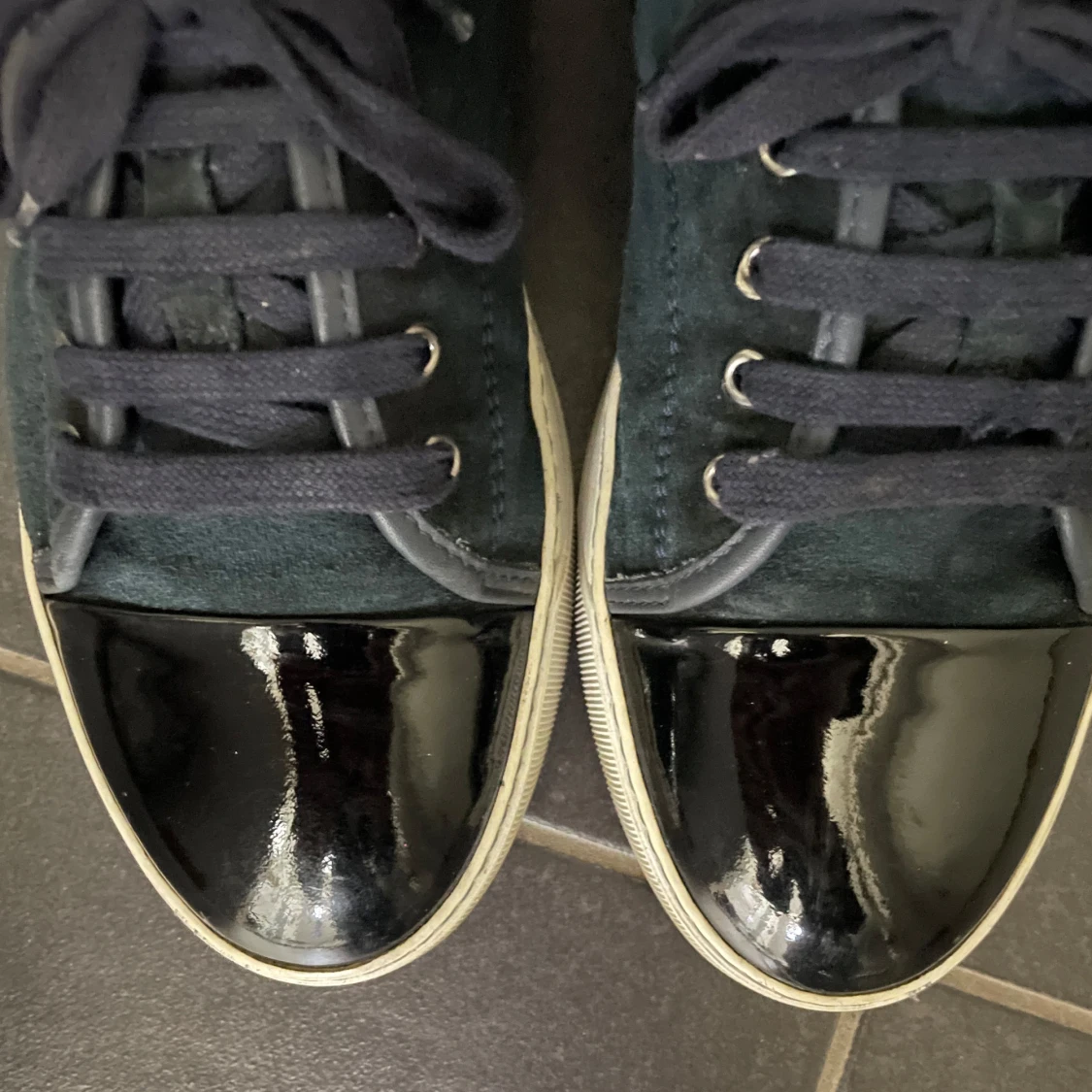 Lanvin Sneakers (Intressekoll) - 93